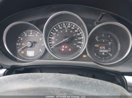 JM3KFBCM2J0408493 2018 MAZDA
