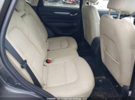 JM3KFBCM2J0408493 2018 MAZDA