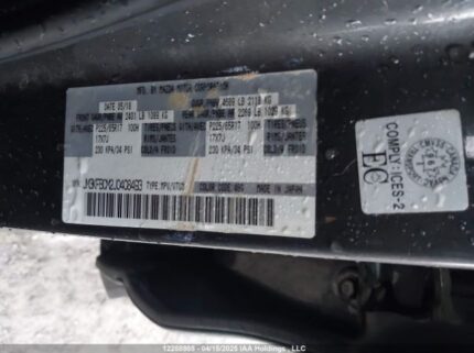 JM3KFBCM2J0408493 2018 MAZDA