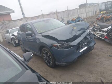 JM3KFBCM2N1594438 2022 MAZDA