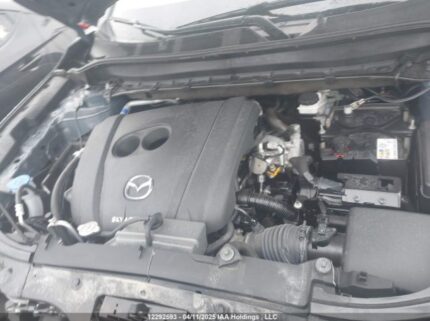 JM3KFBCM2N1594438 2022 MAZDA