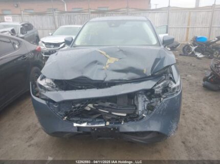 JM3KFBCM2N1594438 2022 MAZDA
