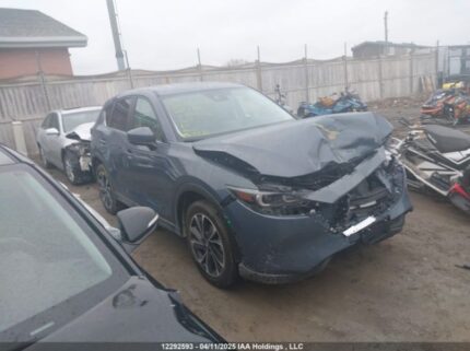 JM3KFBCM2N1594438 2022 MAZDA