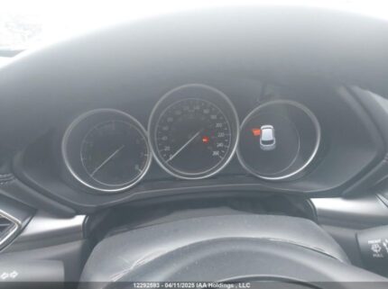 JM3KFBCM2N1594438 2022 MAZDA
