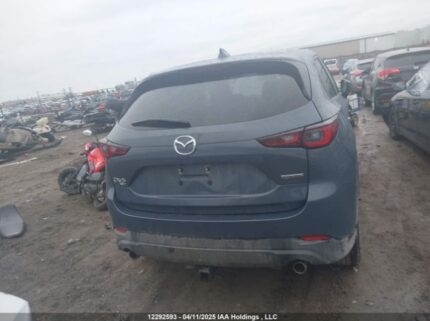 JM3KFBCM2N1594438 2022 MAZDA