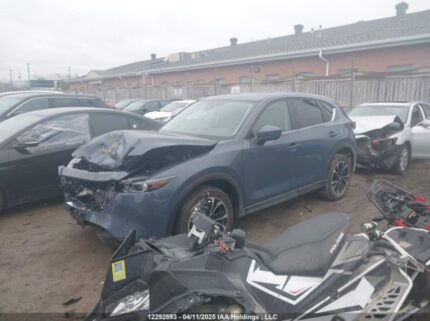 JM3KFBCM2N1594438 2022 MAZDA
