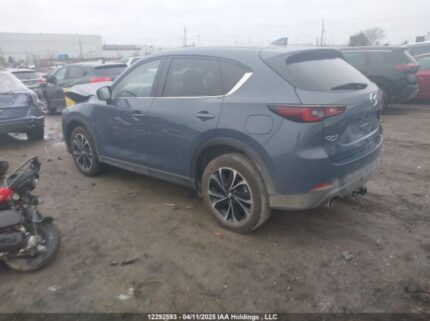 JM3KFBCM2N1594438 2022 MAZDA