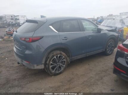JM3KFBCM2N1594438 2022 MAZDA