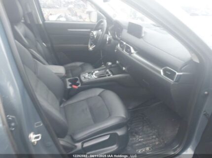 JM3KFBCM2N1594438 2022 MAZDA