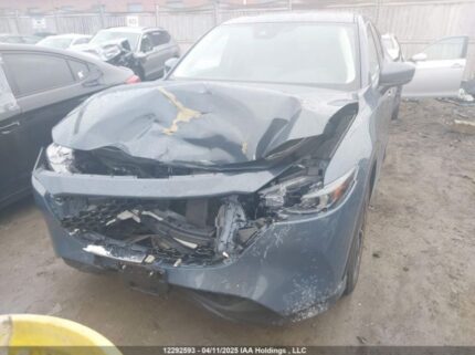 JM3KFBCM2N1594438 2022 MAZDA