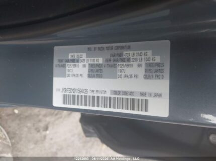 JM3KFBCM2N1594438 2022 MAZDA