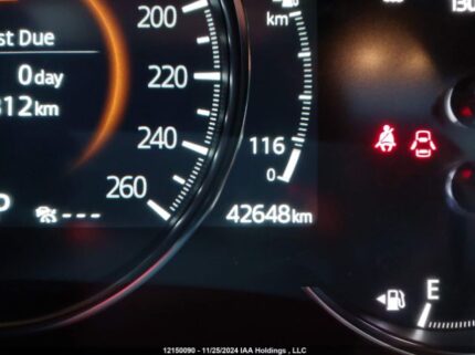 JM3KFBCM2P0109708 2023 MAZDA
