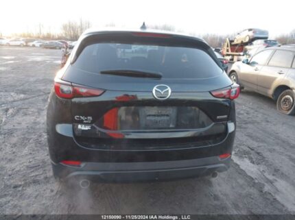 JM3KFBCM2P0109708 2023 MAZDA