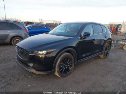 JM3KFBCM2P0109708 2023 MAZDA