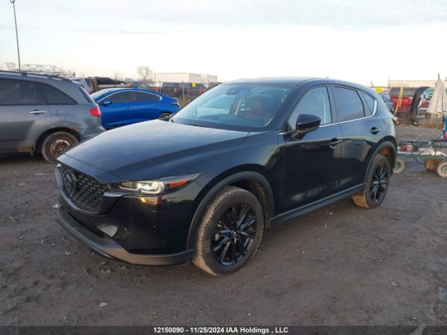 JM3KFBCM2P0109708 2023 MAZDA