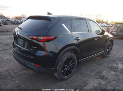 JM3KFBCM2P0109708 2023 MAZDA