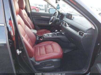 JM3KFBCM2P0109708 2023 MAZDA