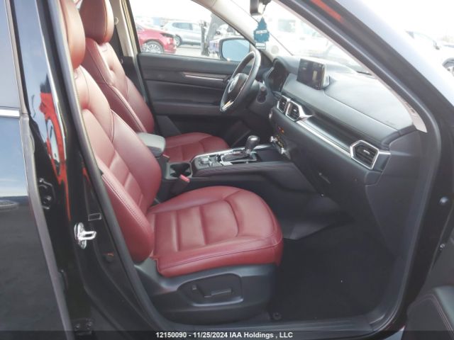 JM3KFBCM2P0109708 2023 MAZDA