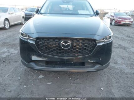 JM3KFBCM2P0109708 2023 MAZDA