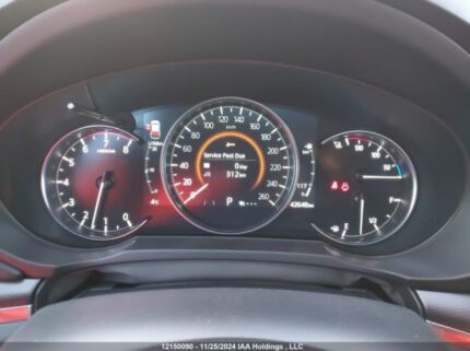 JM3KFBCM2P0109708 2023 MAZDA