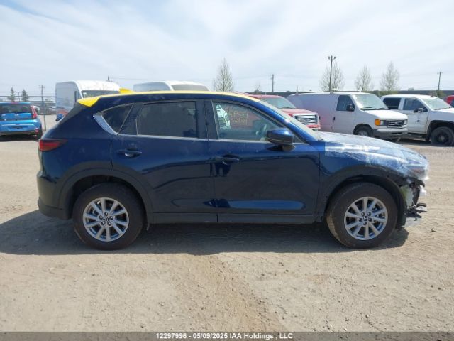 JM3KFBCM3P0238167 2023 MAZDA
