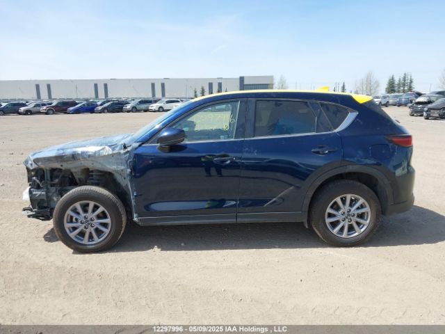 JM3KFBCM3P0238167 2023 MAZDA