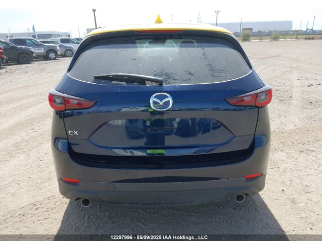 JM3KFBCM3P0238167 2023 MAZDA