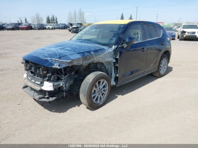 JM3KFBCM3P0238167 2023 MAZDA