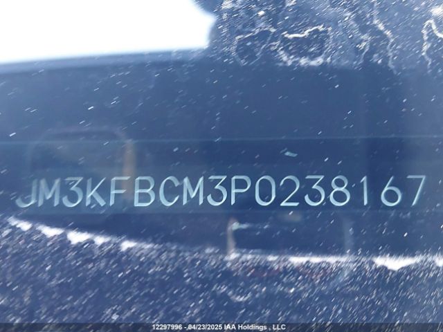 JM3KFBCM3P0238167 2023 MAZDA