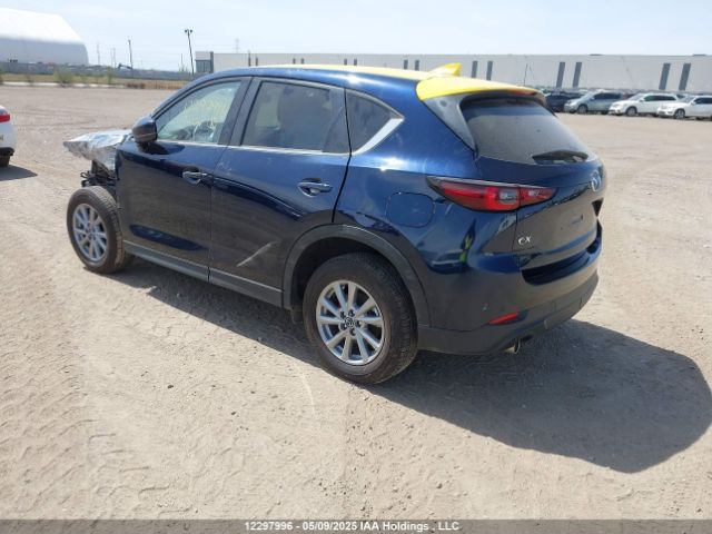 JM3KFBCM3P0238167 2023 MAZDA