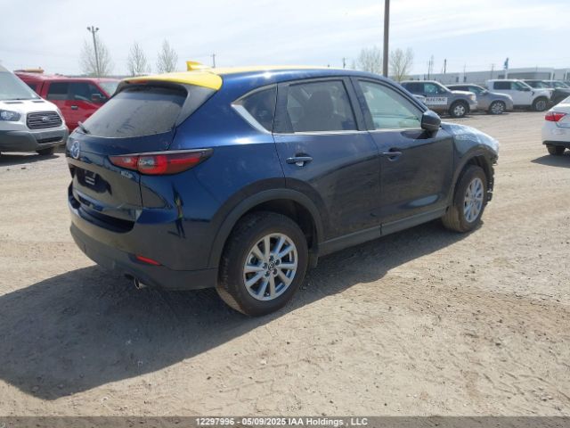 JM3KFBCM3P0238167 2023 MAZDA