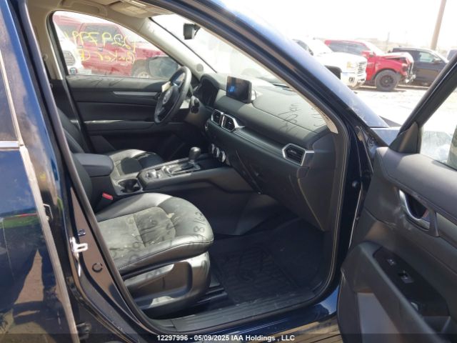 JM3KFBCM3P0238167 2023 MAZDA