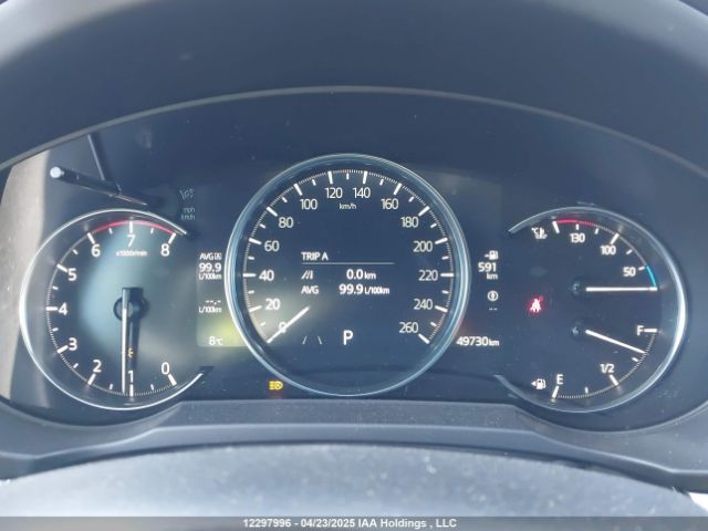 JM3KFBCM3P0238167 2023 MAZDA