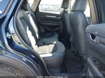 JM3KFBCM3P0238167 2023 MAZDA