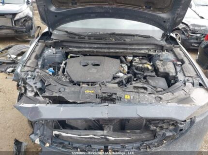JM3KFBCM3R0470187 2024 MAZDA