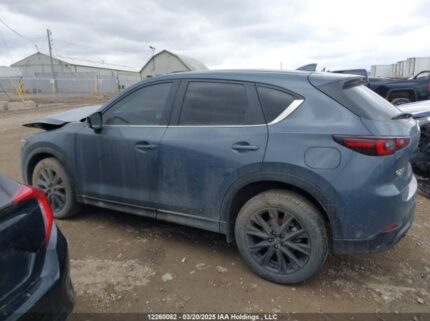 JM3KFBCM3R0470187 2024 MAZDA