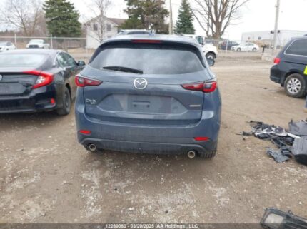 JM3KFBCM3R0470187 2024 MAZDA