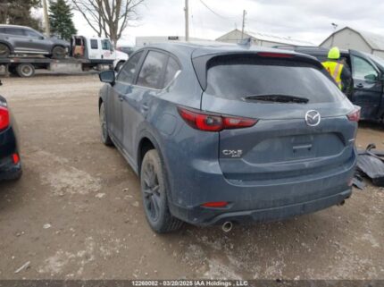 JM3KFBCM3R0470187 2024 MAZDA