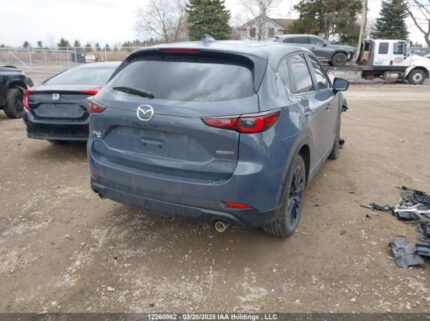 JM3KFBCM3R0470187 2024 MAZDA