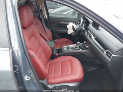 JM3KFBCM3R0470187 2024 MAZDA