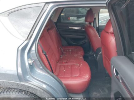 JM3KFBCM3R0470187 2024 MAZDA