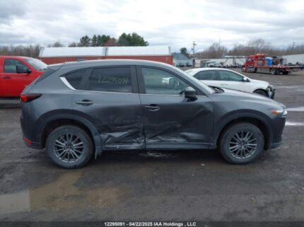 JM3KFBCM5M0119144 2021 MAZDA
