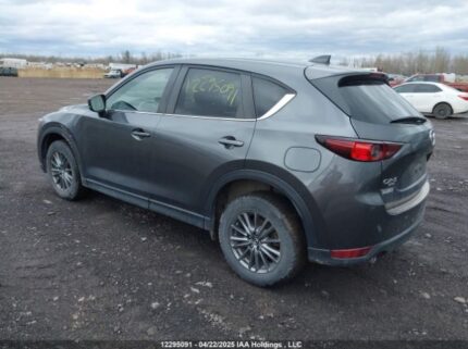JM3KFBCM5M0119144 2021 MAZDA