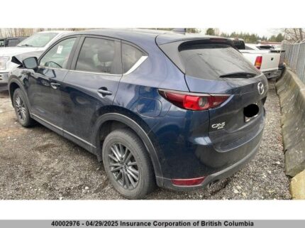 JM3KFBCM8M0130770 2021 MAZDA