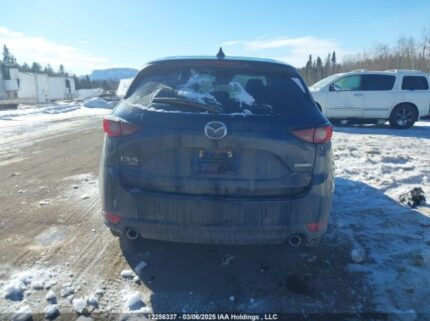 JM3KFBCM9M1109940 2021 MAZDA