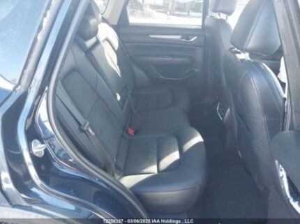 JM3KFBCM9M1109940 2021 MAZDA