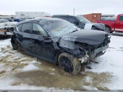 JM3KFBCMXM0417950 2021 MAZDA