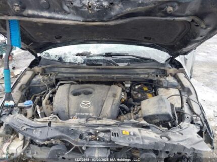 JM3KFBCMXM0417950 2021 MAZDA