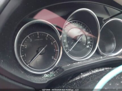 JM3KFBCMXM0417950 2021 MAZDA