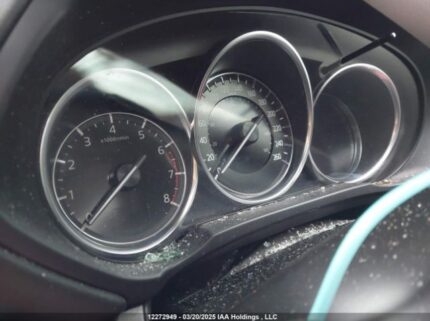 JM3KFBCMXM0417950 2021 MAZDA